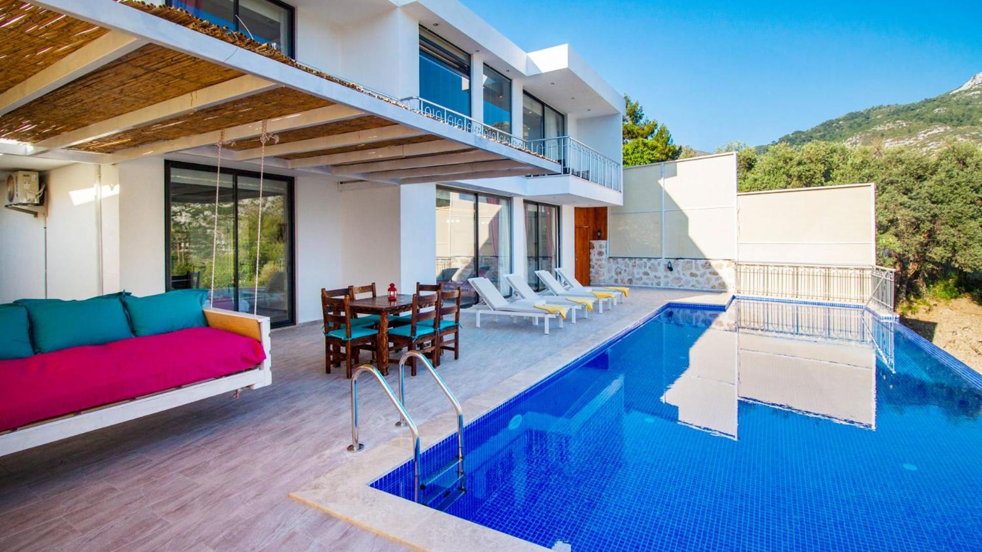 Islamlar Village 3 Bedroom - 1027